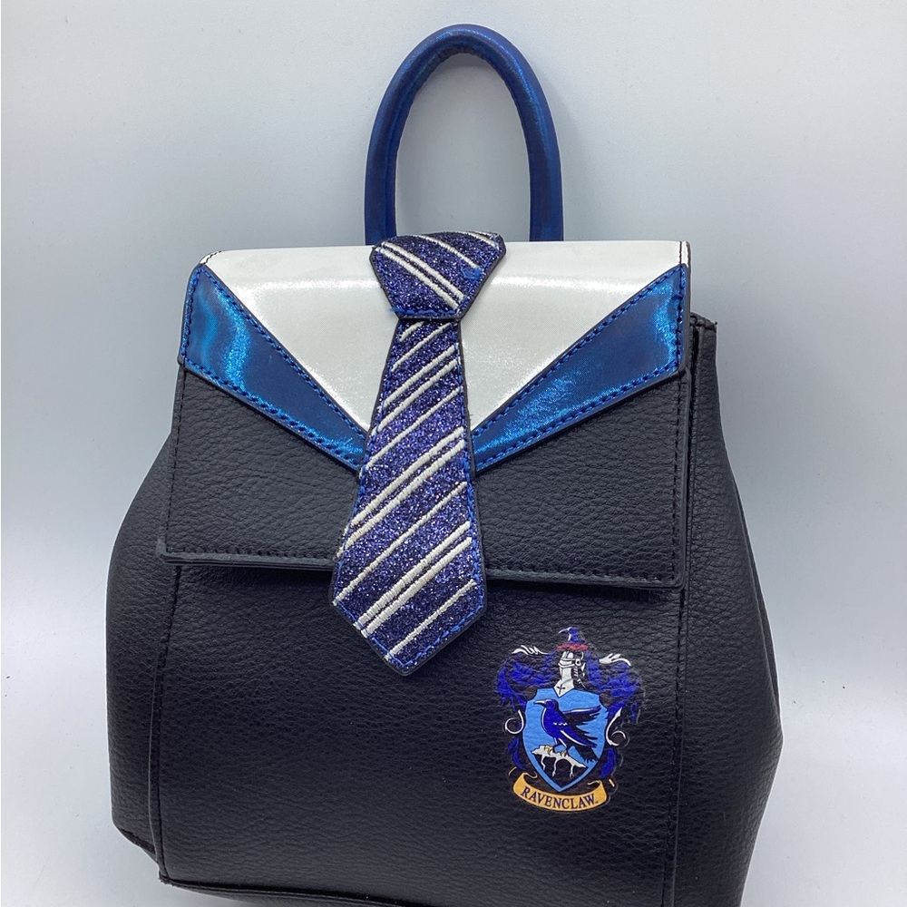 Harry Potter Ravenclaw Mini Backpack JS1